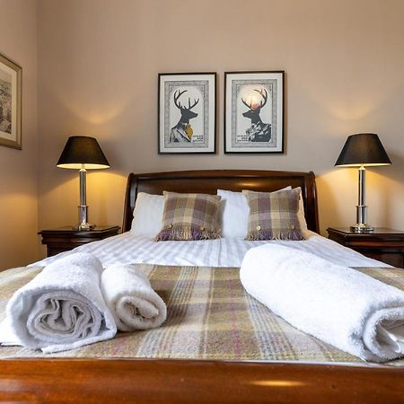 Edinburgh Castle Suite - The Edinburgh Address エクステリア 写真