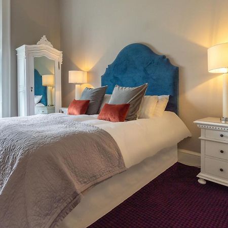 Edinburgh Castle Suite - The Edinburgh Address エクステリア 写真