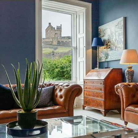 Edinburgh Castle Suite - The Edinburgh Address エクステリア 写真