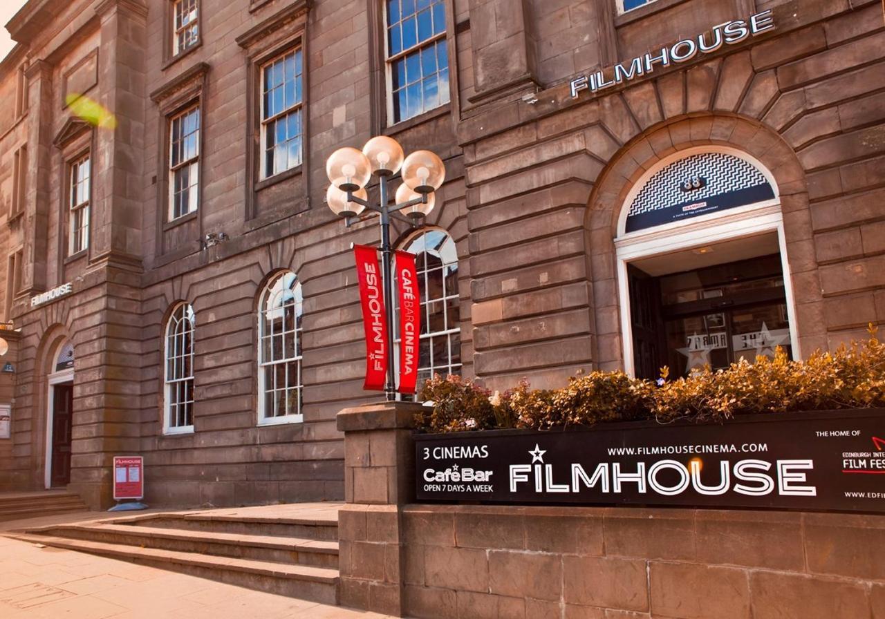 Edinburgh Castle Suite - The Edinburgh Address エクステリア 写真