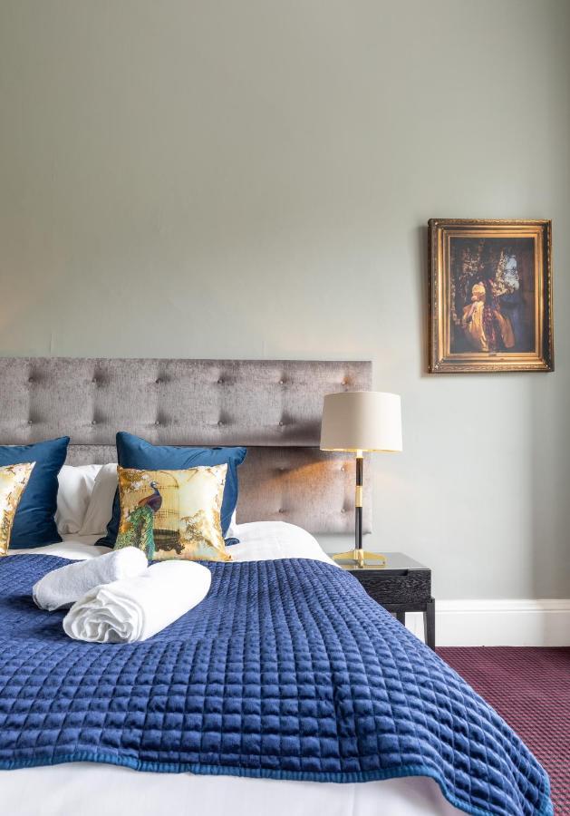 Edinburgh Castle Suite - The Edinburgh Address エクステリア 写真