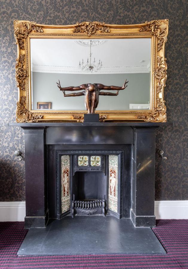Edinburgh Castle Suite - The Edinburgh Address エクステリア 写真