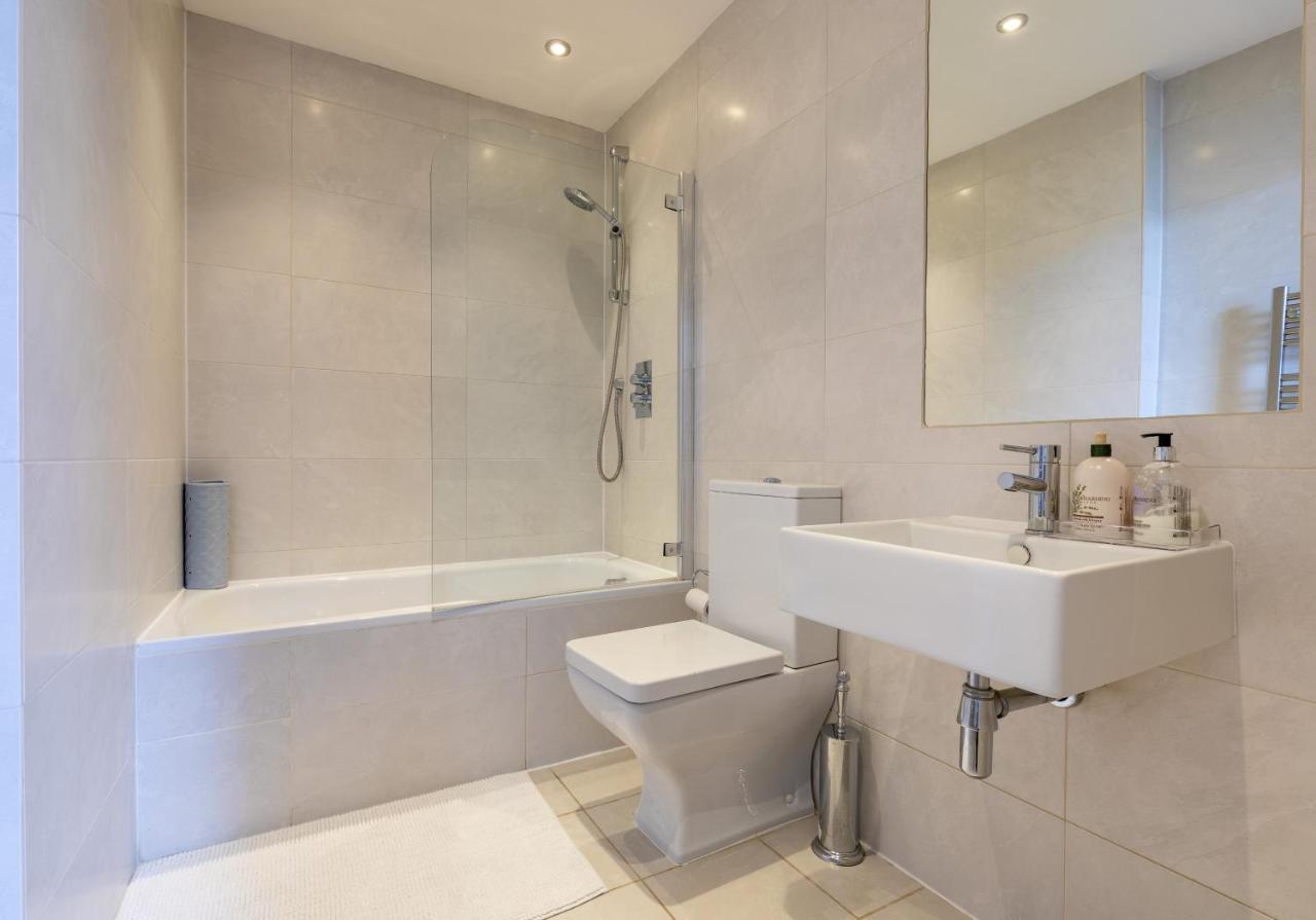 Edinburgh Castle Suite - The Edinburgh Address エクステリア 写真