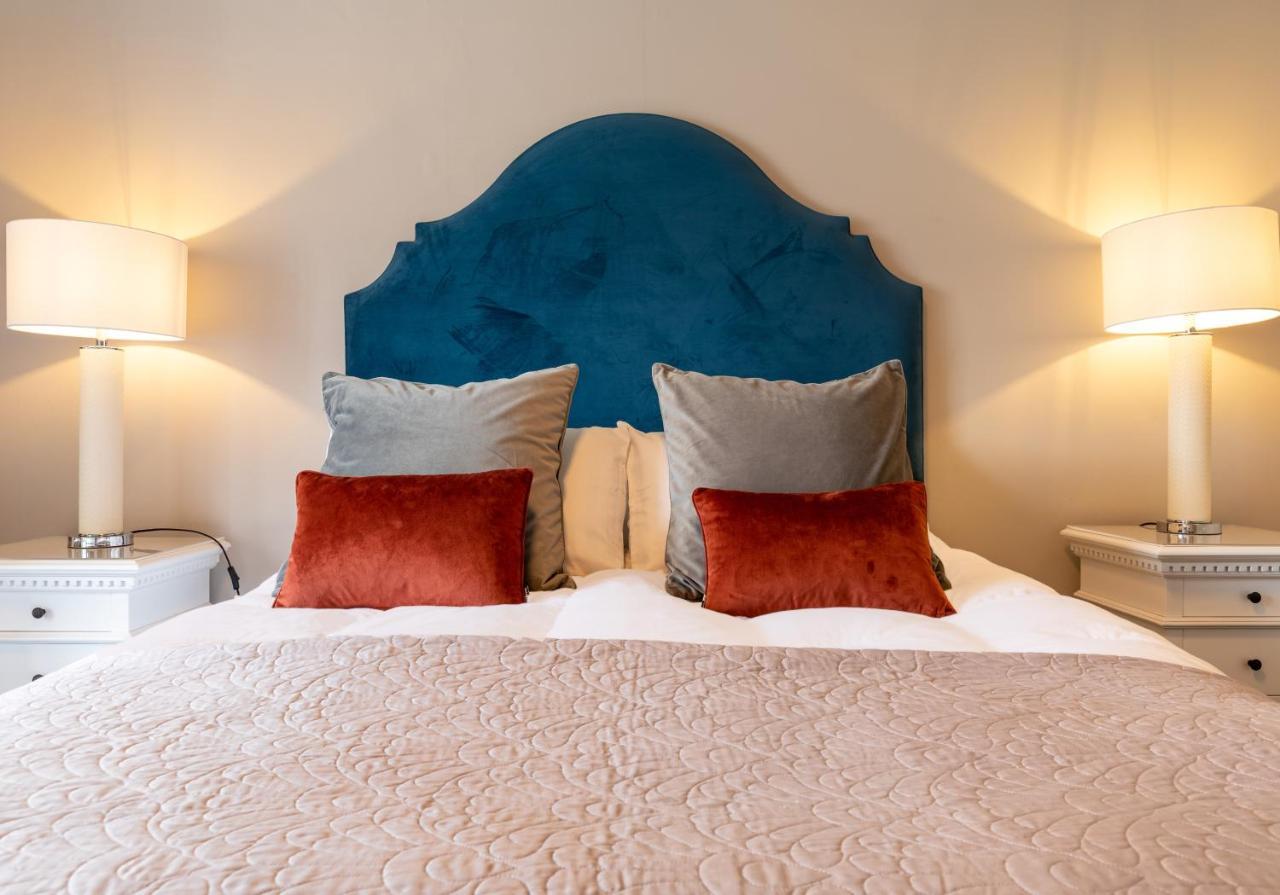 Edinburgh Castle Suite - The Edinburgh Address エクステリア 写真