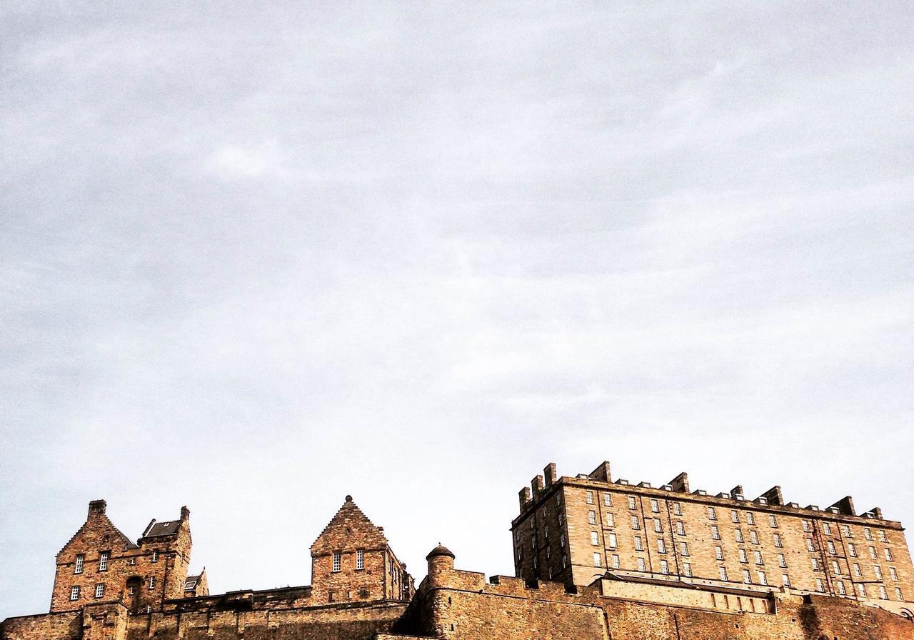 Edinburgh Castle Suite - The Edinburgh Address エクステリア 写真